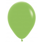 Sempertex Lime Green 12"