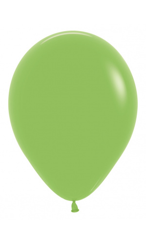 Sempertex Lime Green 12"