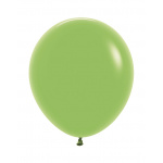 Sempertex  Lime Green 18"