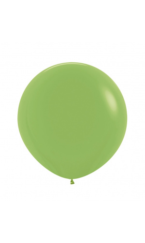 Sempertex Forest Green 24"