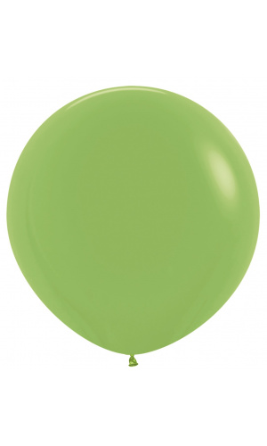 Sempertex  Lime Green 36"