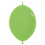 Sempertex Lime Green 12" Links