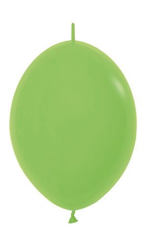 Sempertex Lime Green 12" Links