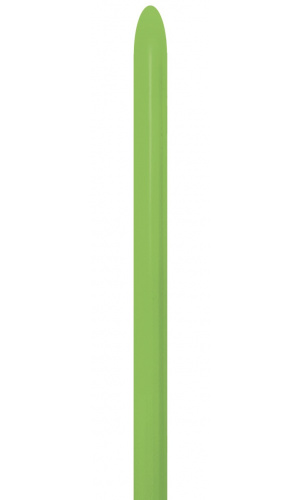 Sempertex  Lime Green 160 Modelling