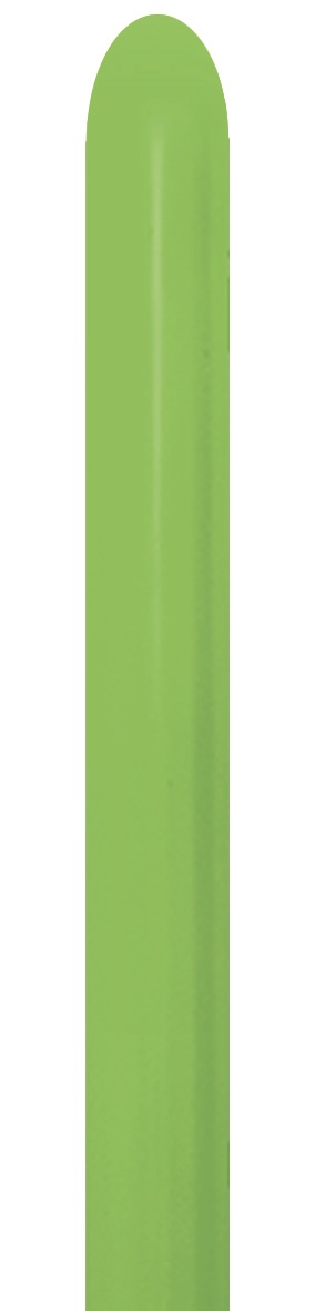 31486.jpg Sempertex Lime Green 260 Modelling - Image 1