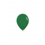 Sempertex Fashion Forest Green 5"