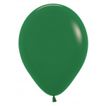 Sempertex Forest Green 12"