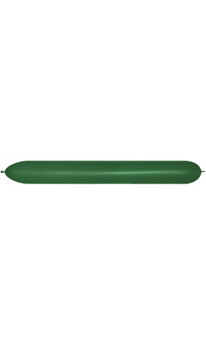 Sempertex Forest Green 660 Modelling