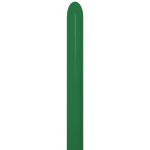 Sempertex  Forest Green 260 Modelling