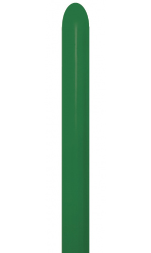 Sempertex  Forest Green 260 Modelling