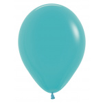 Sempertex Caribbean Blue 12"