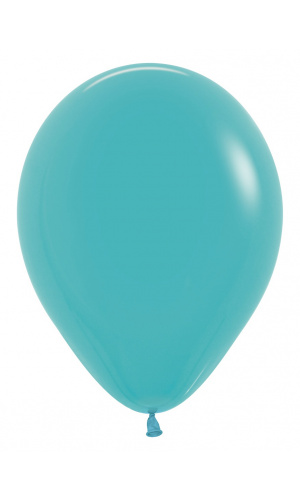 Sempertex Caribbean Blue 12"
