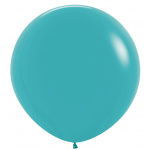 Sempertex  Caribbean Blue 36"