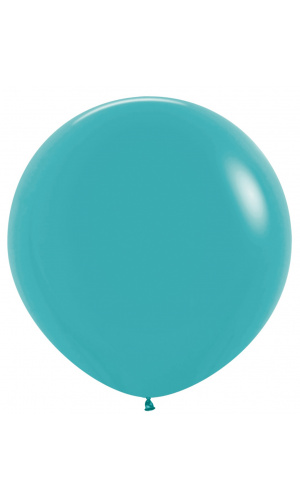 Sempertex  Caribbean Blue 36"