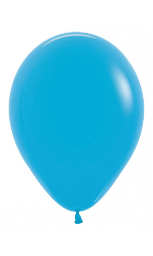 Sempertex Blue 12"