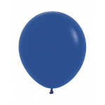 Sempertex  Royal Blue 18"