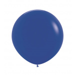 Sempertex Navy Blue 24"