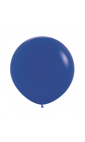 Sempertex Navy Blue 24"
