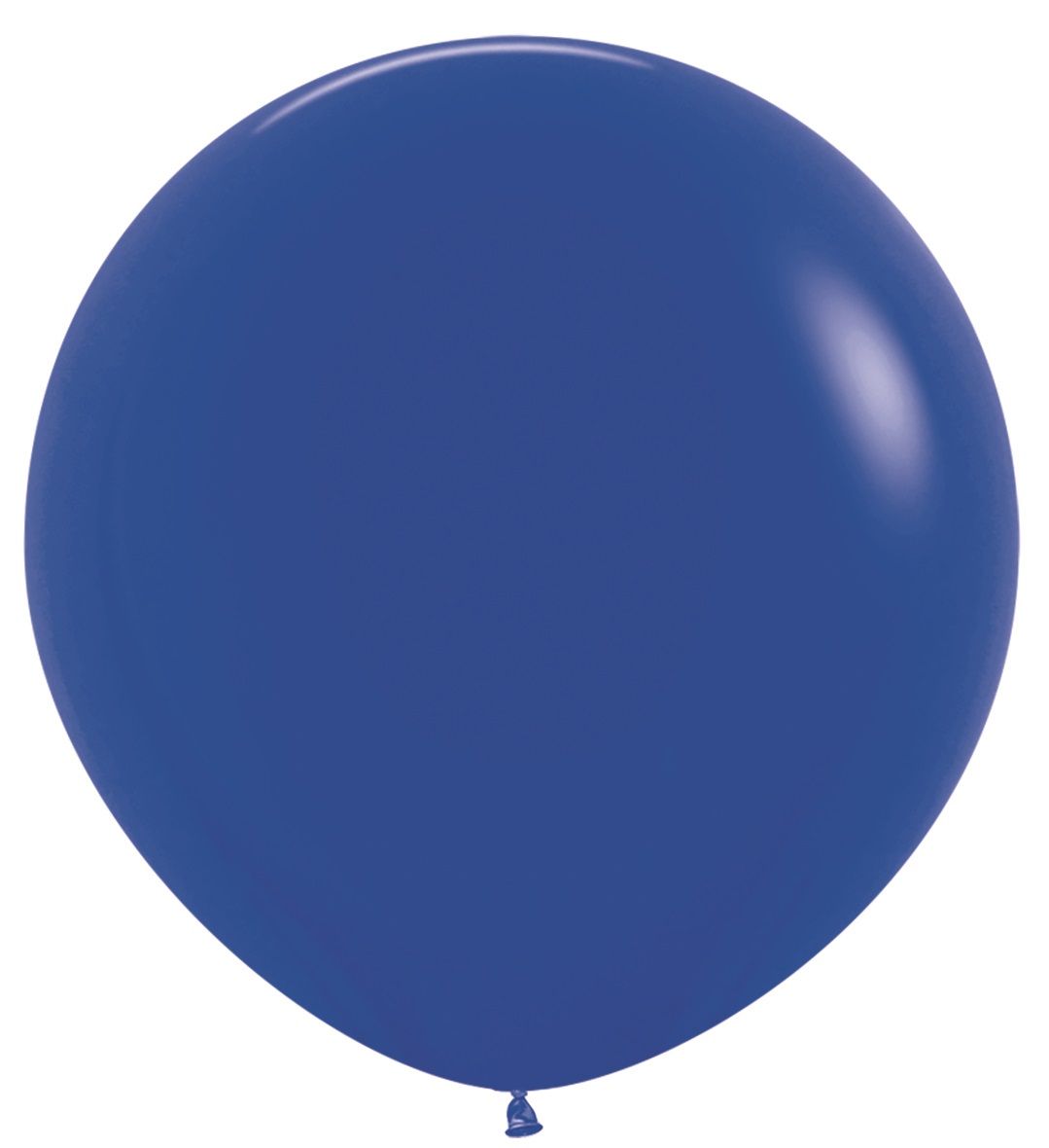 31528.jpg Sempertex Royal Blue 36" - Image 1