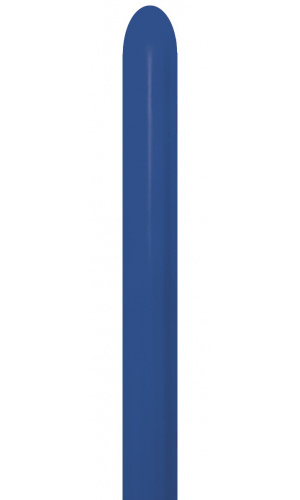 Sempertex  Royal Blue 260 Modelling