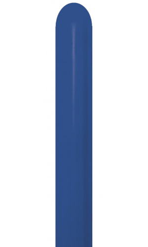 Sempertex  Royal Blue 360 Modelling