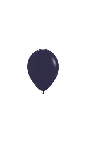 Sempertex Fashion Navy Blue 5"
