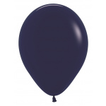 Sempertex Navy Blue 12"