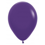 Sempertex Violet 12"