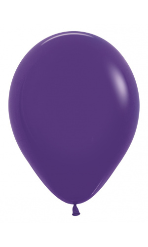 Sempertex Violet 12"