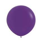 Sempertex Purple Orchid 24"