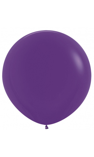 Sempertex  Violet 36"