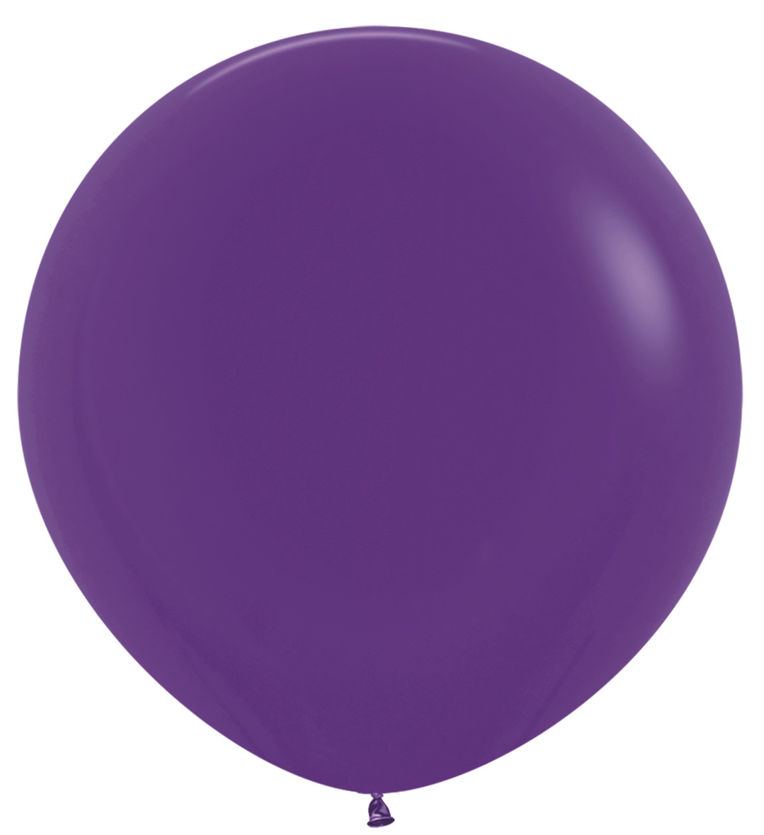 31553.jpg Sempertex Violet 36" - Image 1