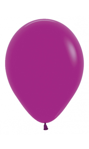 Sempertex Purple Orchid 12"