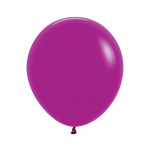 Sempertex  Purple Orchid 18"