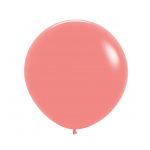 Sempertex Peach Blush 24"