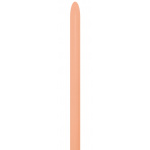 Sempertex  Peach Blush 160 Modelling