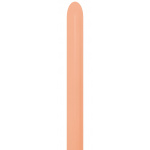 Sempertex  Peach Blush 260 Modelling