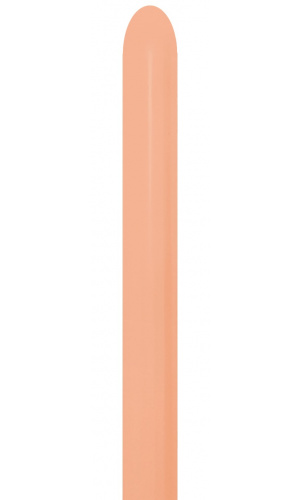 Sempertex  Peach Blush 260 Modelling