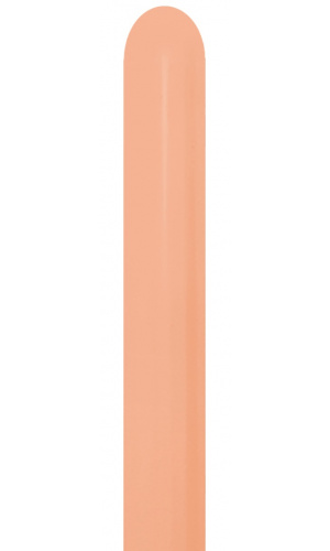 Sempertex  Peach Blush 360 Modelling