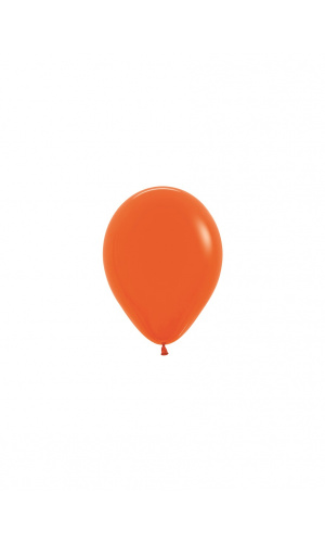 Sempertex Fashion Orange 5"