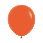 Sempertex  Orange 18"