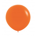 Sempertex Sunset Orange 24"