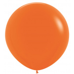 Sempertex  Orange 36"