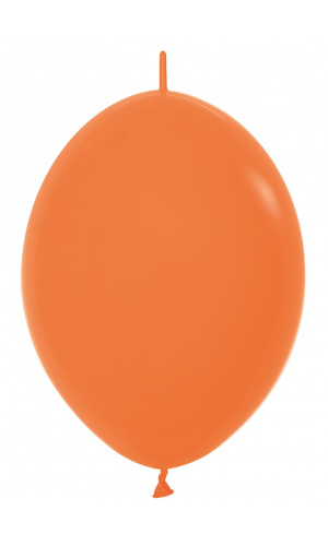 Sempertex Orange 12" Links