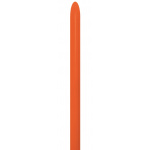 Sempertex  Orange 160 Modelling