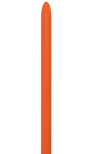 Sempertex  Orange 160 Modelling