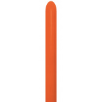 Sempertex  Orange 260 Modelling