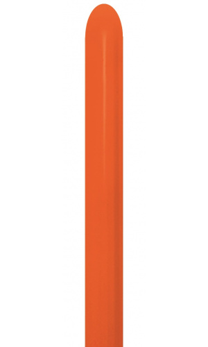 Sempertex  Orange 260 Modelling