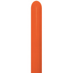 Sempertex  Orange 360 Modelling