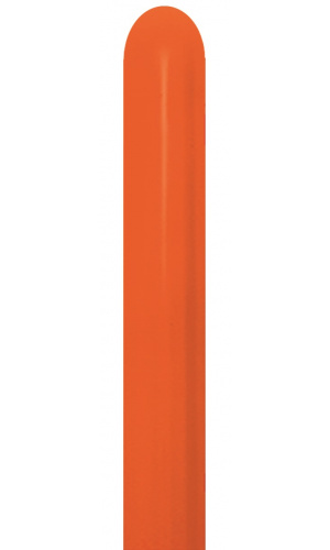 Sempertex  Orange 360 Modelling